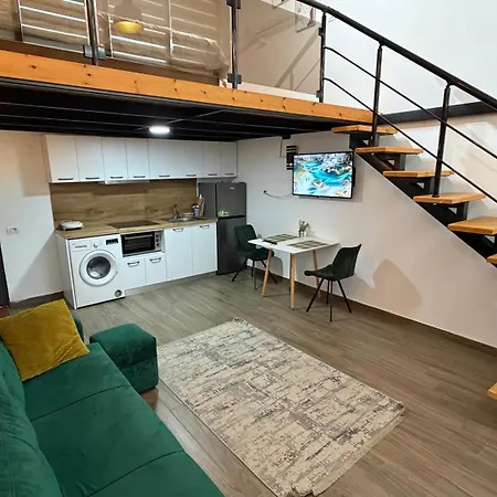 아파트 Duplex