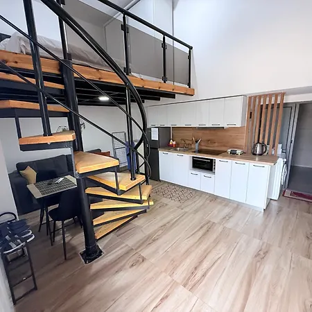 아파트 Duplex *