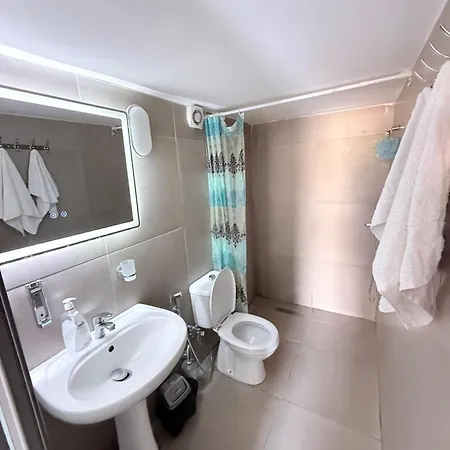 Duplex 아파트