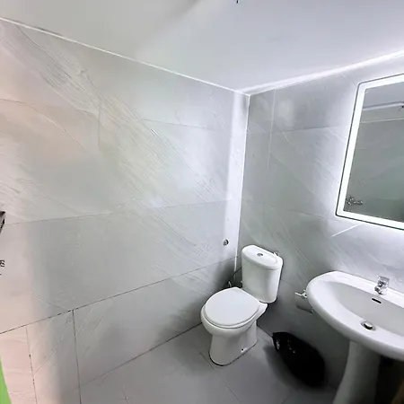 Duplex 아파트 *
