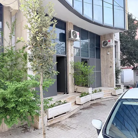 Duplex 아파트