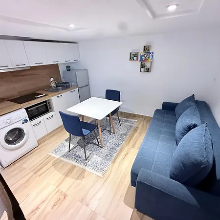 Duplex Appartement Tirana